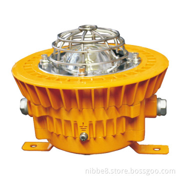 Energy Saving Explosion Proof Light